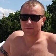 Фотография мужчины Андрей, 42 года из г. Саратов