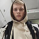 Егор, 24 года