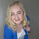 Анжелика, 46 лет