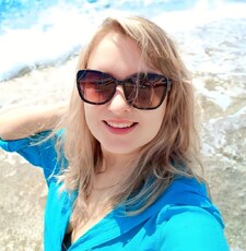 Фотография девушки Наталья, 43 года из г. Уфа