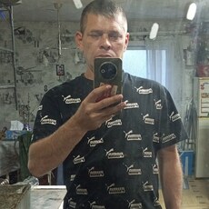 Фотография мужчины Кирилл, 39 лет из г. Кемерово