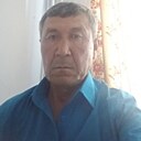 Жахангир, 54 года