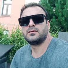 Фотография мужчины Ромеш, 44 года из г. Янтарный
