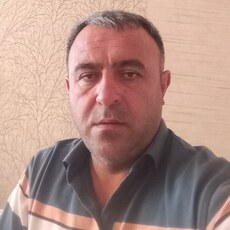 Фотография мужчины Ээ, 44 года из г. Североуральск