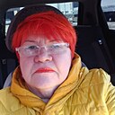 Наташа, 62 года