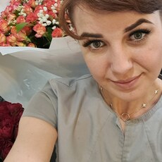 Фотография девушки Дарья, 35 лет из г. Москва