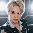 Ксения, 34 года