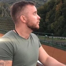 Фотография мужчины Андрей, 40 лет из г. Курск