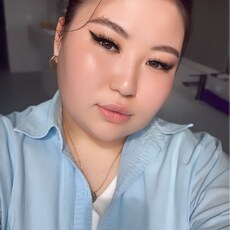 Фотография девушки Дария, 23 года из г. Алматы