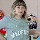 Оксана, 42 года