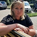 Людмила, 43 года