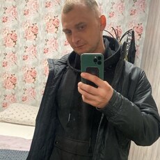 Фотография мужчины Андрей, 33 года из г. Химки