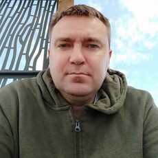 Фотография мужчины Алексей, 41 год из г. Гомель