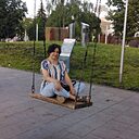 Наталья, 56 лет