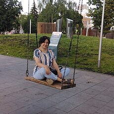 Фотография девушки Наталья, 56 лет из г. Пенза