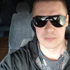 Фотография мужчины Александр, 40 лет из г. Верхняя Салда