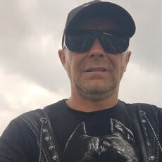 Фотография мужчины Серега, 48 лет из г. Волковыск