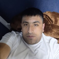 Фотография мужчины Талиб, 41 год из г. Набережные Челны