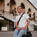 Михаил, 33 года