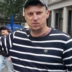 Фотография мужчины Сергей, 42 года из г. Рогачев