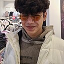 Красавчик, 35 лет