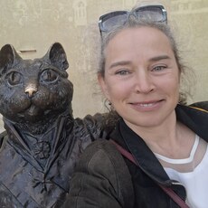 Фотография девушки Ольга, 52 года из г. Чебоксары