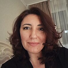 Фотография девушки Марина, 41 год из г. Черняховск