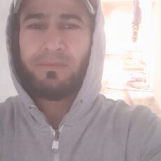 Фотография мужчины Usman, 35 лет из г. Кондрово