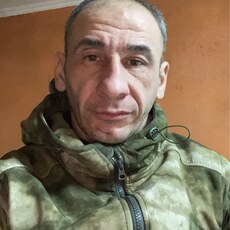 Фотография мужчины Сослан, 42 года из г. Владикавказ