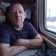 Фотография мужчины Геннадий, 68 лет из г. Сердобск