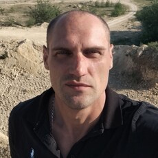 Фотография мужчины Алексей, 37 лет из г. Пугачев