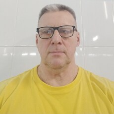 Фотография мужчины Геннадий, 62 года из г. Саранск
