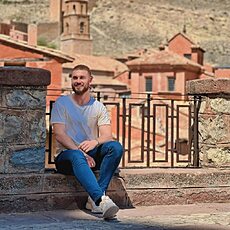 Фотография мужчины Александр, 31 год из г. Усть-Кут
