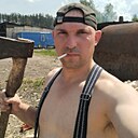 Максим, 37 лет