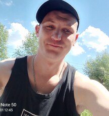 Фотография мужчины Николай, 37 лет из г. Бийск