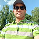 Абдулла, 41 год