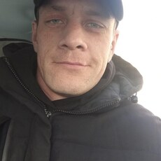 Фотография мужчины Виктор, 37 лет из г. Экибастуз