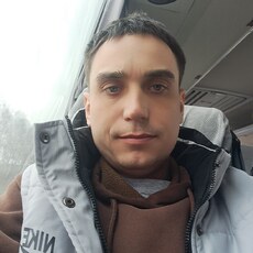 Фотография мужчины Денис, 36 лет из г. Ачинск