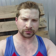 Фотография мужчины Сергей, 32 года из г. Новомосковск