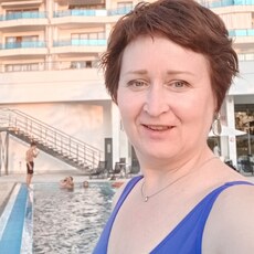 Фотография девушки Елена, 56 лет из г. Томск