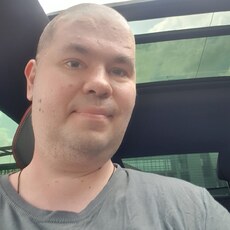 Фотография мужчины Сергей, 41 год из г. Одинцово
