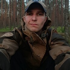 Фотография мужчины Артём, 30 лет из г. Псков