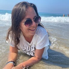 Фотография девушки Полина, 25 лет из г. Иваново