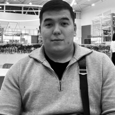 Фотография мужчины Бекзат, 26 лет из г. Алматы