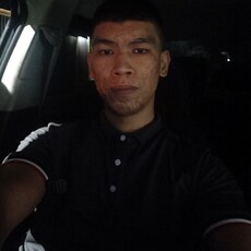 Фотография мужчины Рустем, 29 лет из г. Астана