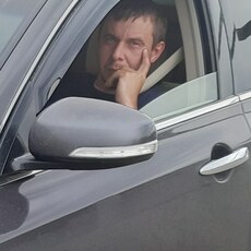 Фотография мужчины Алексей, 35 лет из г. Волчиха