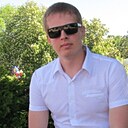 Саша, 36 лет