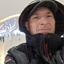 Роман, 45 лет
