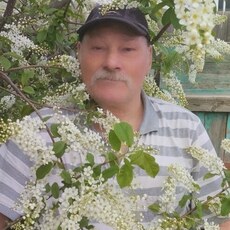 Фотография мужчины Николай, 63 года из г. Чита