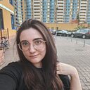 Александра, 20 лет